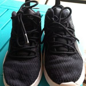 Michael Jordan Tennis Shoes